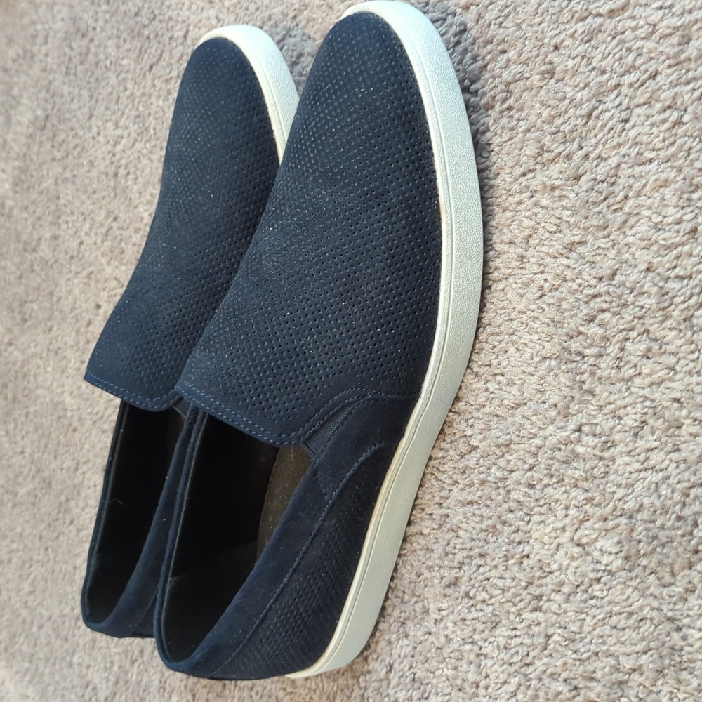 Men's Alfani Slip Ons - Picture 4 of 4